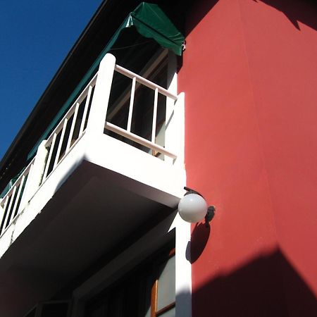 Casa Do Sergio Leilighet Rio de Janeiro Eksteriør bilde