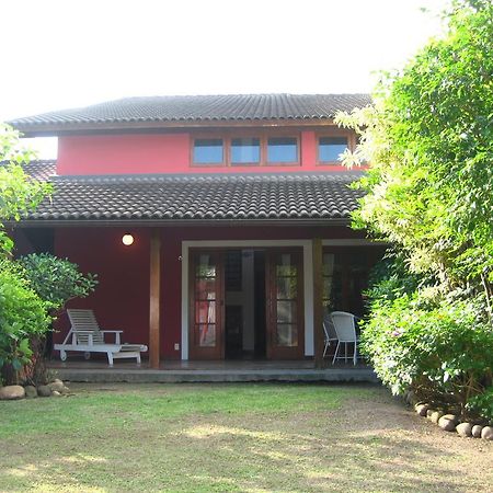 Casa Do Sergio Leilighet Rio de Janeiro Eksteriør bilde