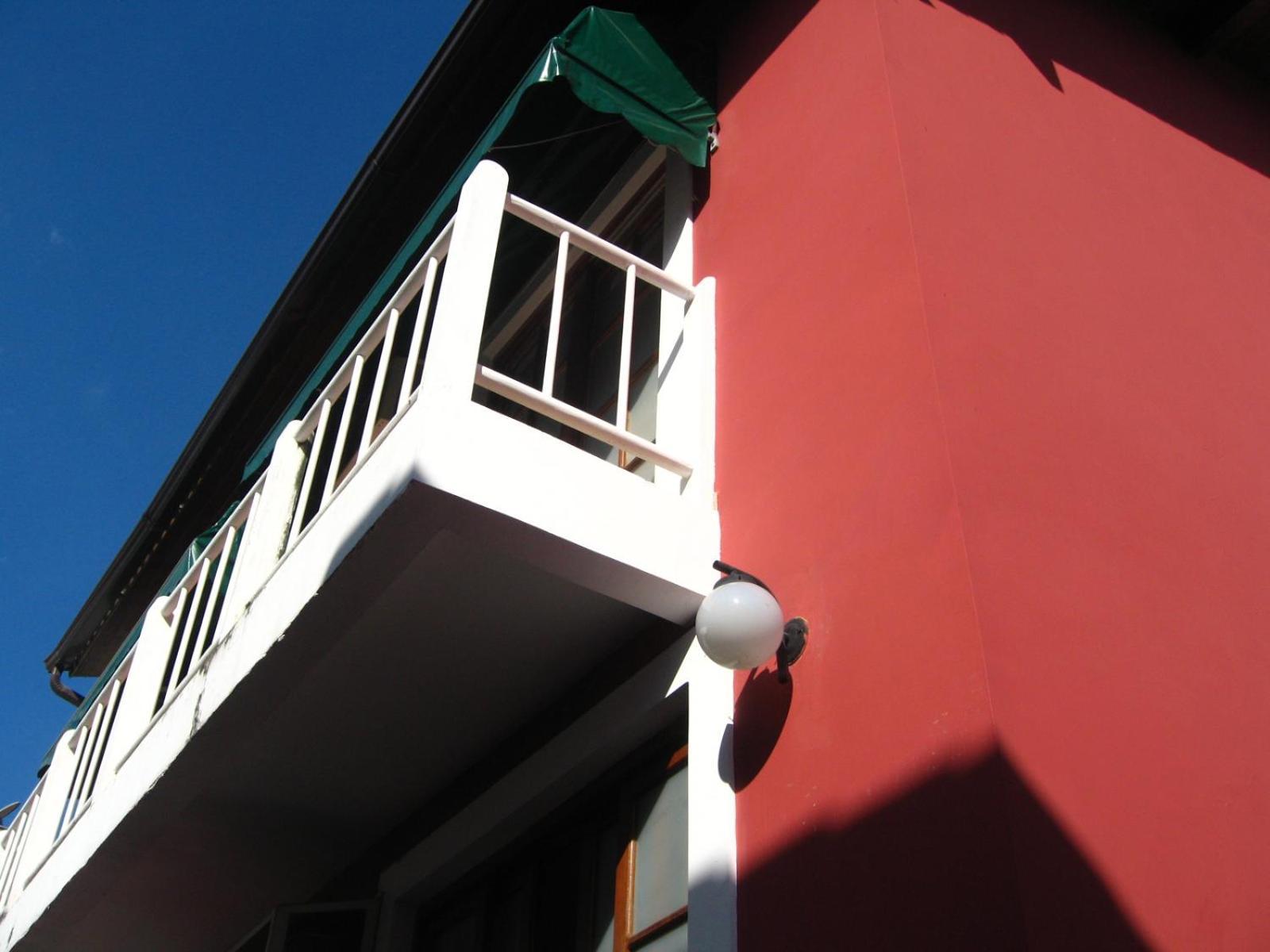Casa Do Sergio Leilighet Rio de Janeiro Eksteriør bilde