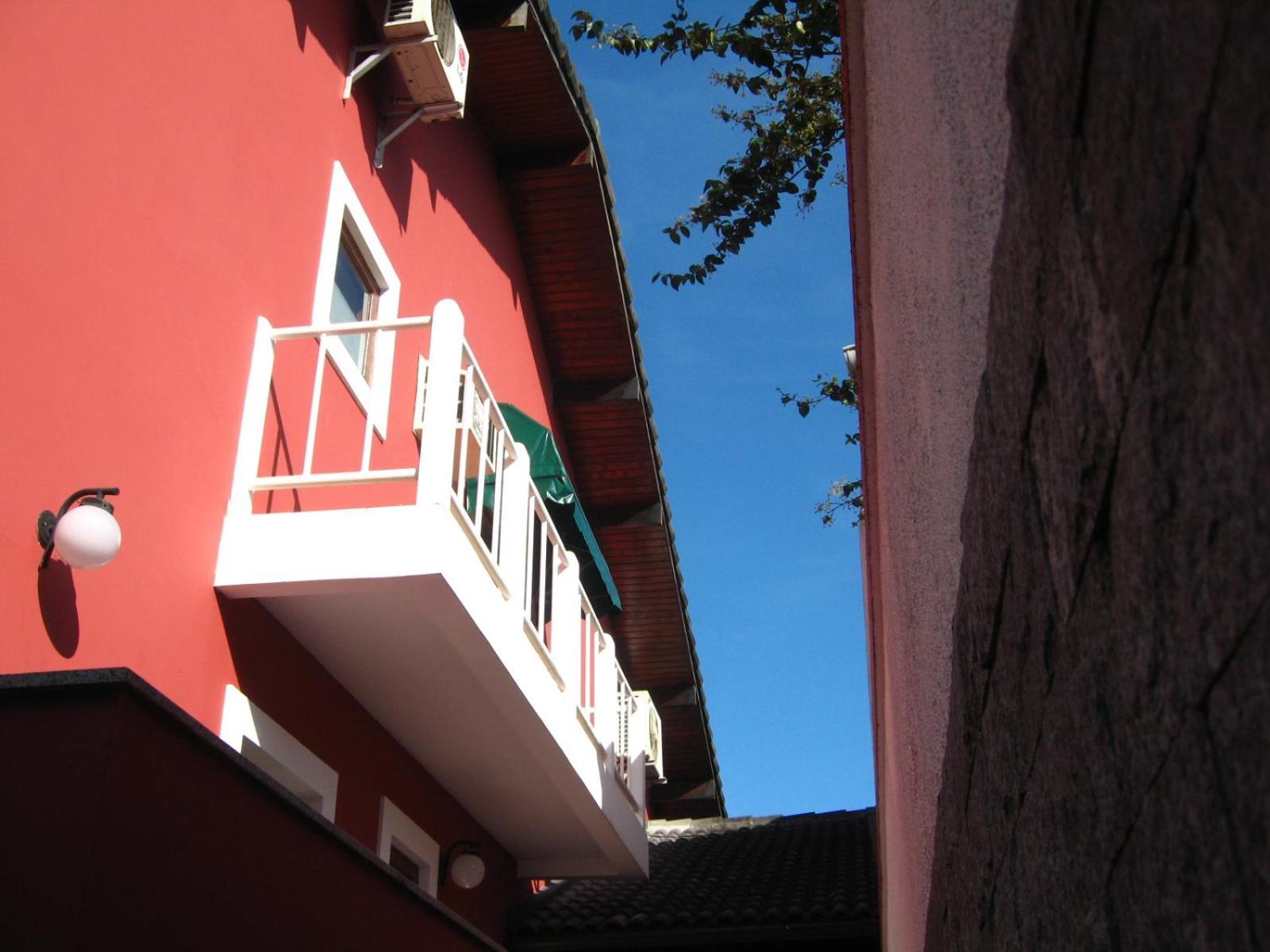 Casa Do Sergio Leilighet Rio de Janeiro Eksteriør bilde