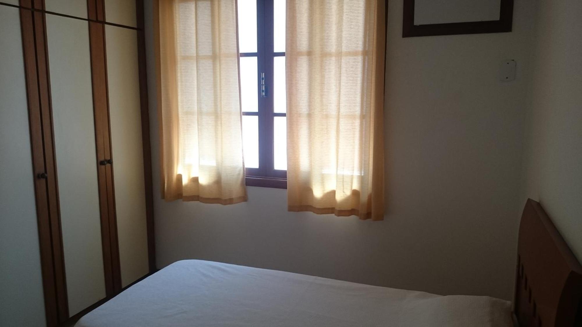 Casa Do Sergio Leilighet Rio de Janeiro Rom bilde