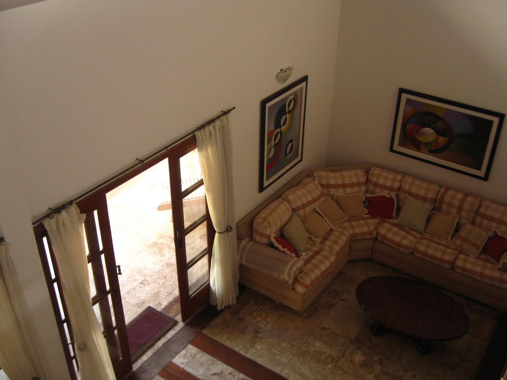 Casa Do Sergio Leilighet Rio de Janeiro Eksteriør bilde