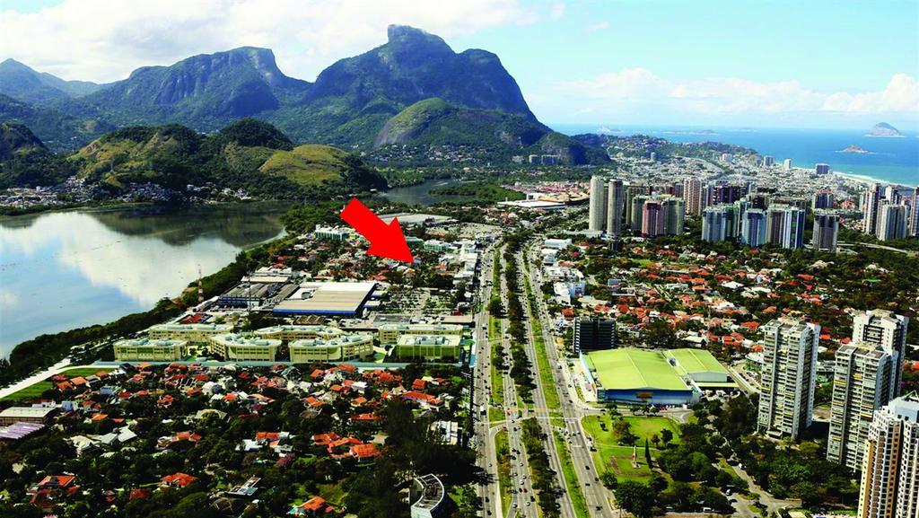 Casa Do Sergio Leilighet Rio de Janeiro Eksteriør bilde