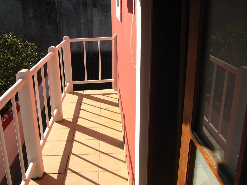Casa Do Sergio Leilighet Rio de Janeiro Eksteriør bilde