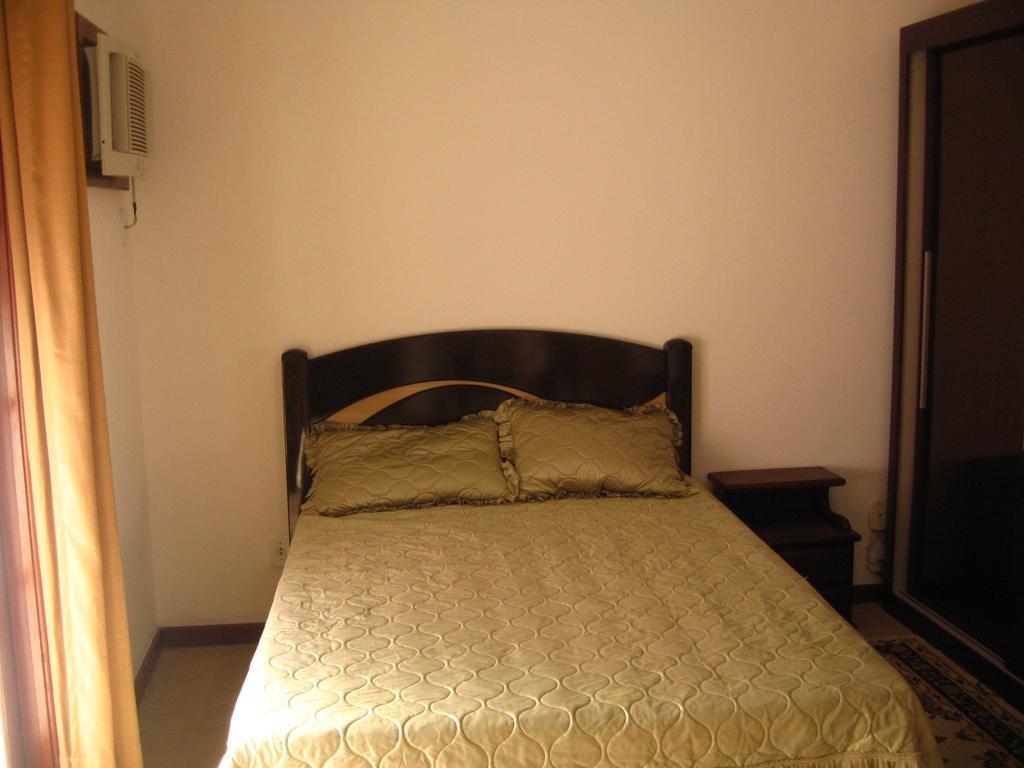 Casa Do Sergio Leilighet Rio de Janeiro Eksteriør bilde