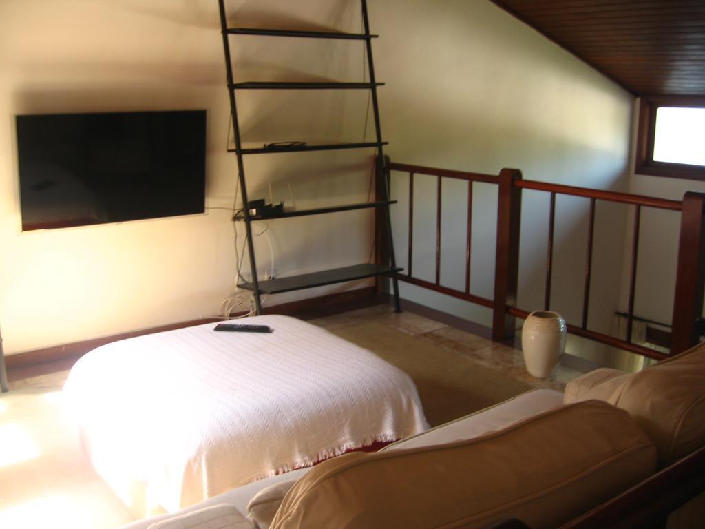 Casa Do Sergio Leilighet Rio de Janeiro Eksteriør bilde