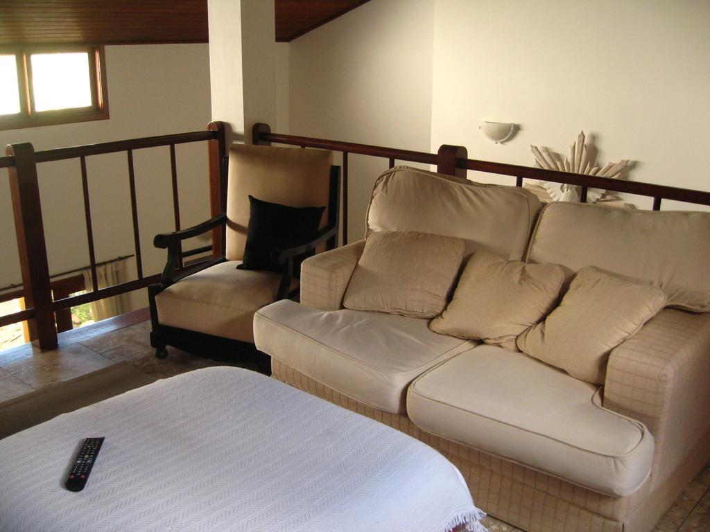 Casa Do Sergio Leilighet Rio de Janeiro Eksteriør bilde