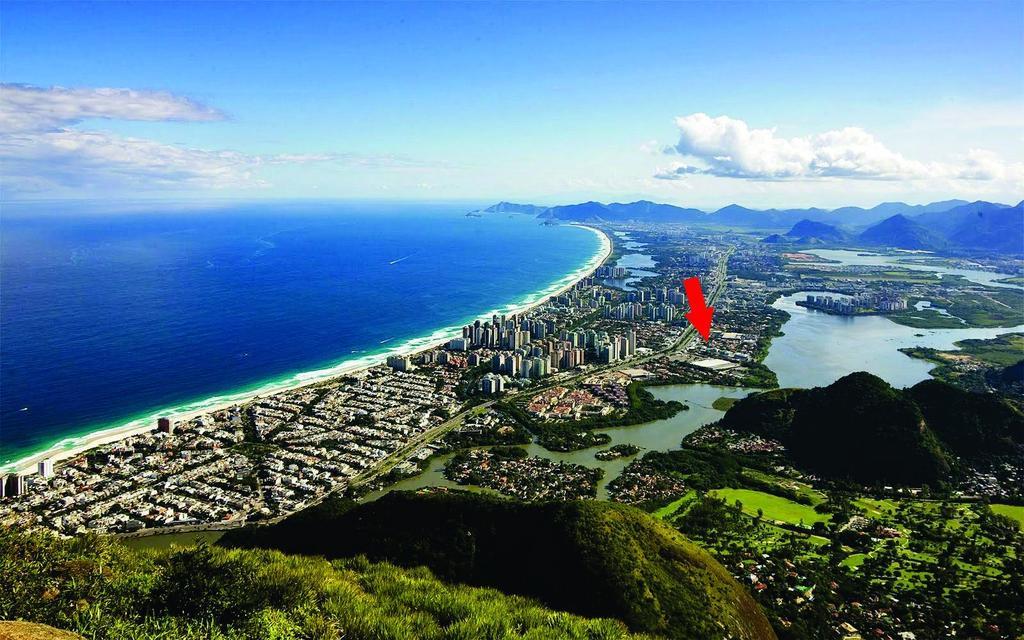 Casa Do Sergio Leilighet Rio de Janeiro Eksteriør bilde