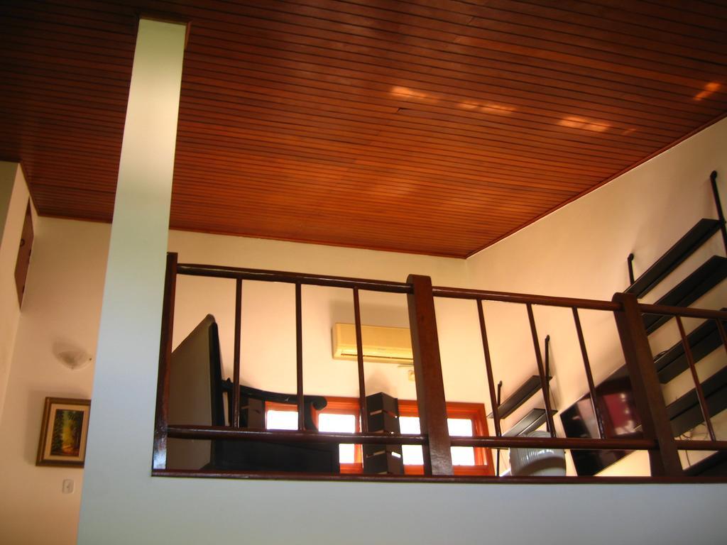 Casa Do Sergio Leilighet Rio de Janeiro Eksteriør bilde