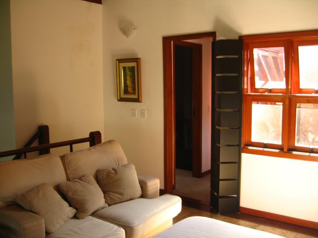 Casa Do Sergio Leilighet Rio de Janeiro Eksteriør bilde