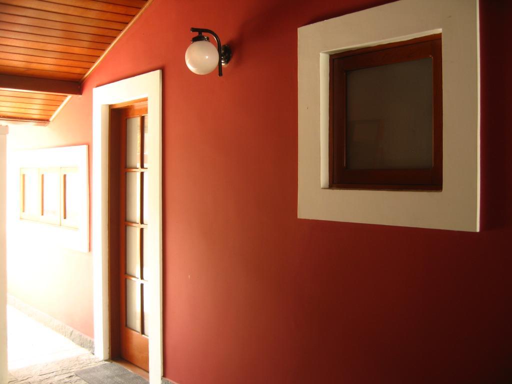 Casa Do Sergio Leilighet Rio de Janeiro Eksteriør bilde