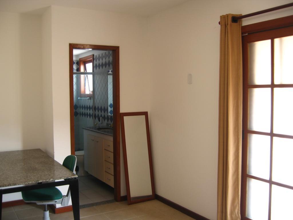 Casa Do Sergio Leilighet Rio de Janeiro Eksteriør bilde