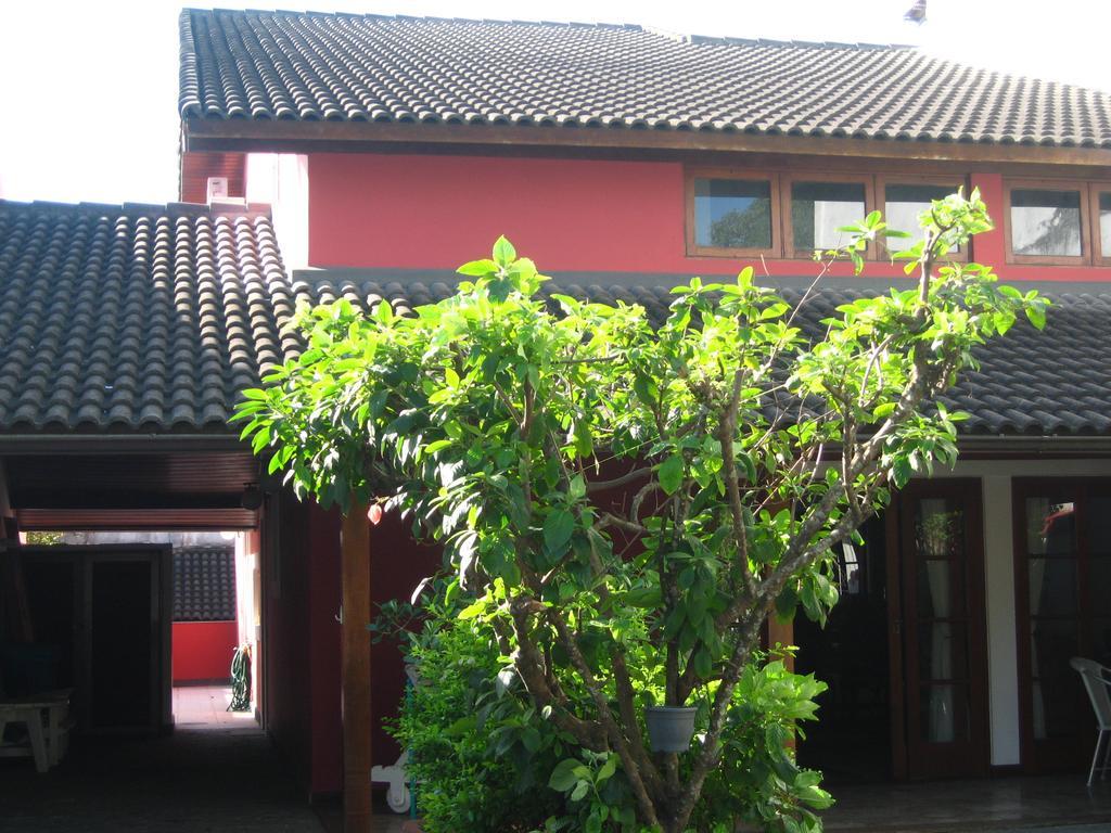 Casa Do Sergio Leilighet Rio de Janeiro Eksteriør bilde