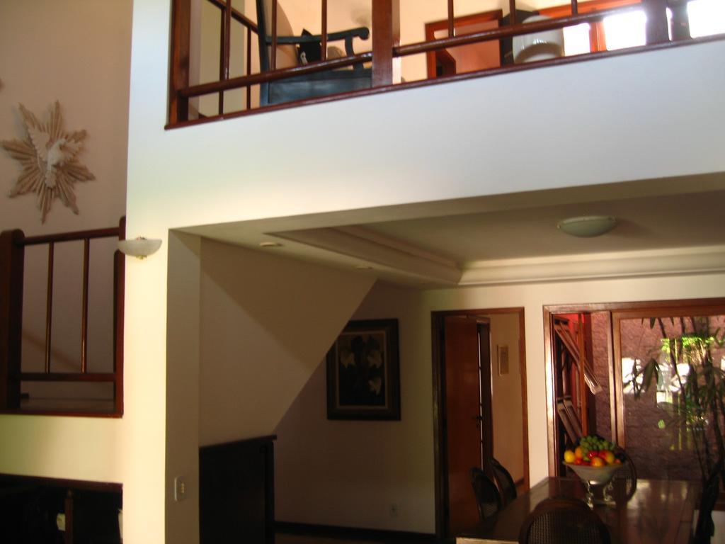 Casa Do Sergio Leilighet Rio de Janeiro Eksteriør bilde