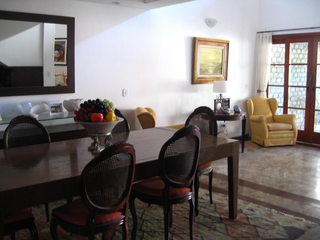 Casa Do Sergio Leilighet Rio de Janeiro Eksteriør bilde