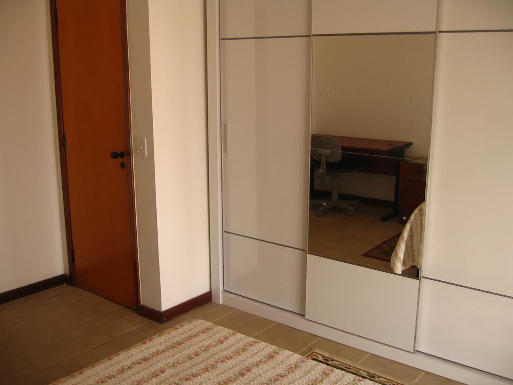 Casa Do Sergio Leilighet Rio de Janeiro Eksteriør bilde