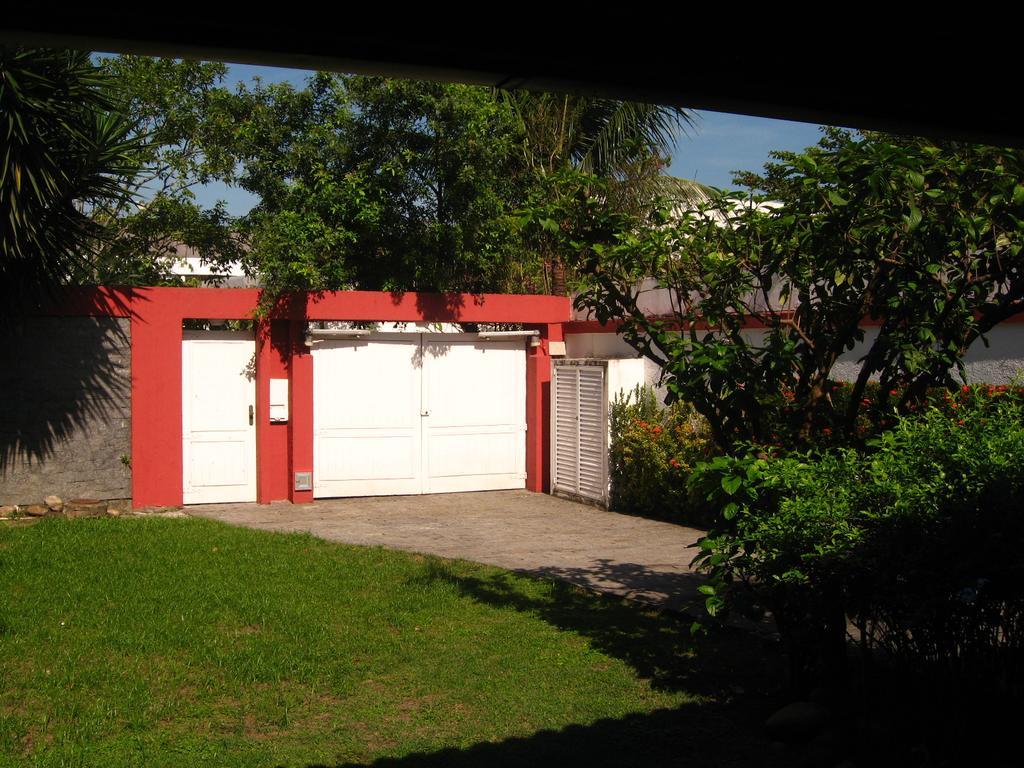 Casa Do Sergio Leilighet Rio de Janeiro Eksteriør bilde