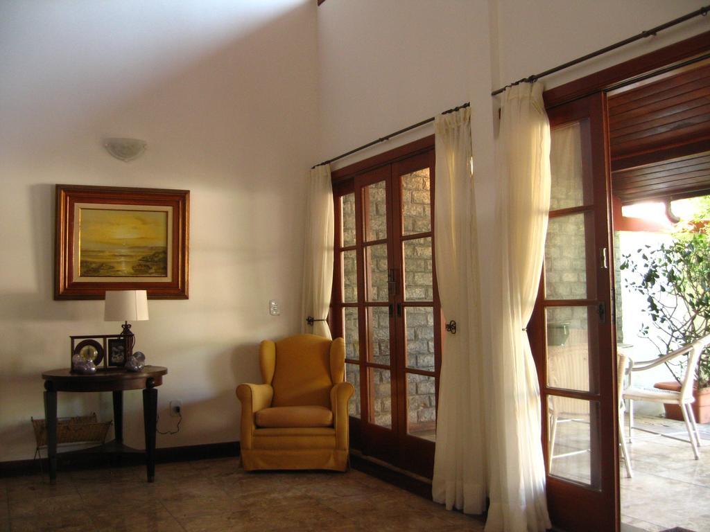 Casa Do Sergio Leilighet Rio de Janeiro Eksteriør bilde