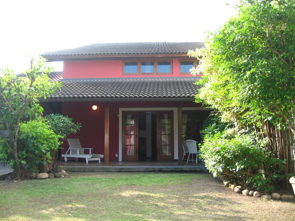 Casa Do Sergio Leilighet Rio de Janeiro Eksteriør bilde