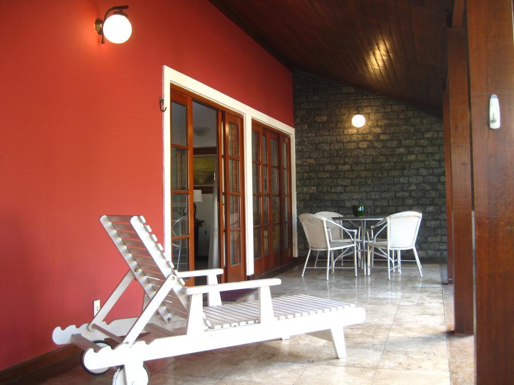 Casa Do Sergio Leilighet Rio de Janeiro Eksteriør bilde